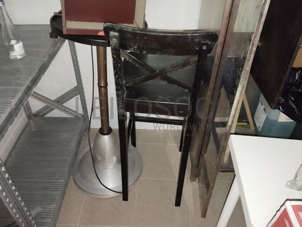 Equipamentos de Hotelaria