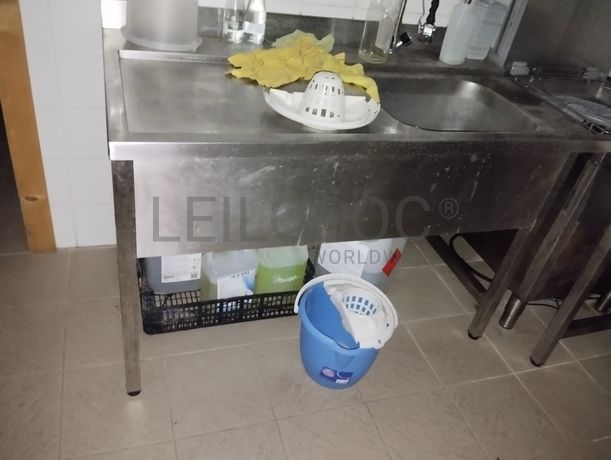 Equipamentos de Hotelaria