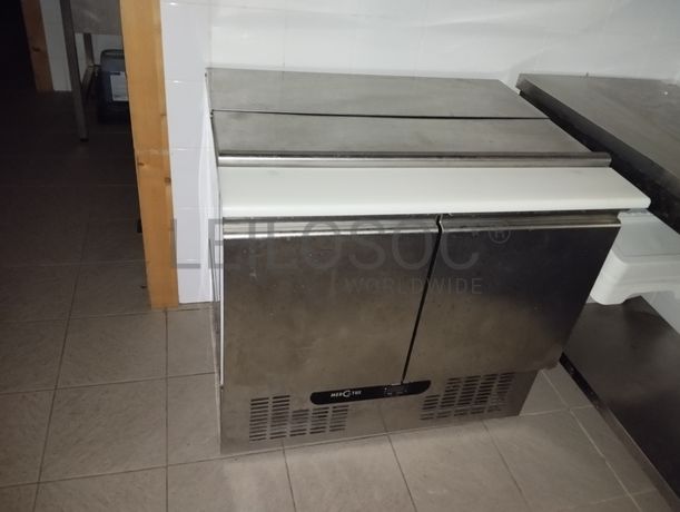 Equipamentos de Hotelaria