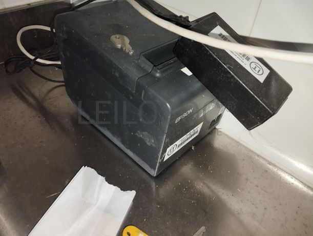 Equipamentos de Hotelaria