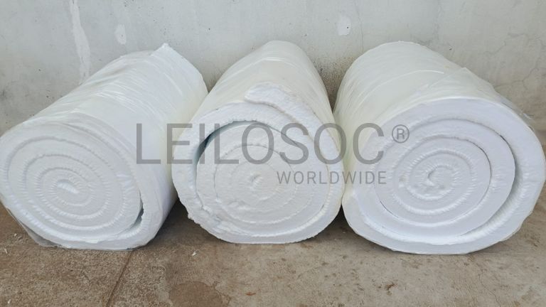 Manta Isolante Térmica Superwool Plus