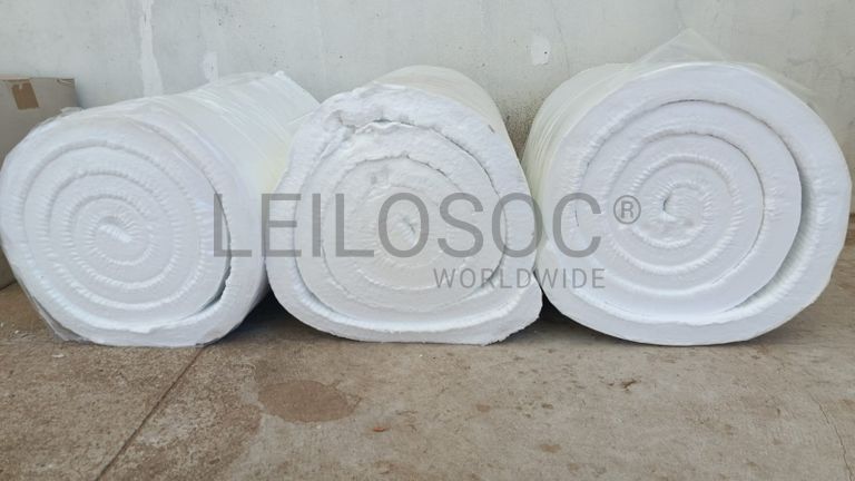 Manta Isolante Térmica Superwool Plus