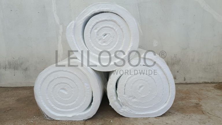 Manta Isolante Térmica Superwool Plus