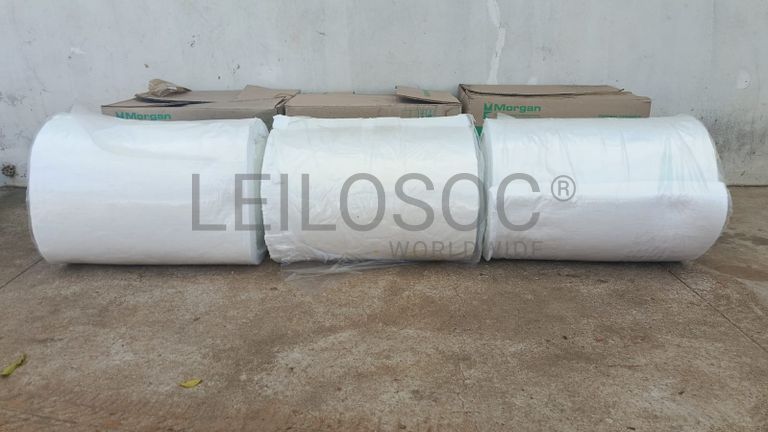 Manta Isolante Térmica Superwool Plus