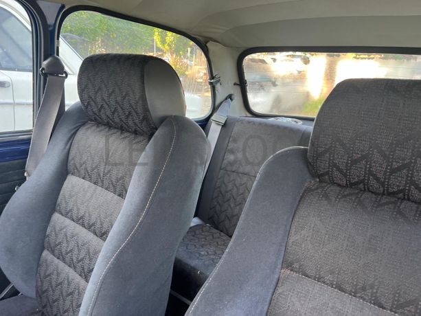 Mini 1000 Mayfair Sport · Ano 1990