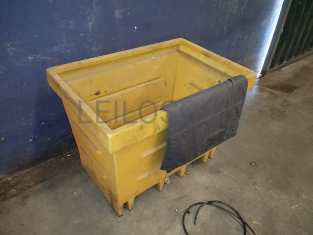 Equipamentos para a Indústria Automóvel