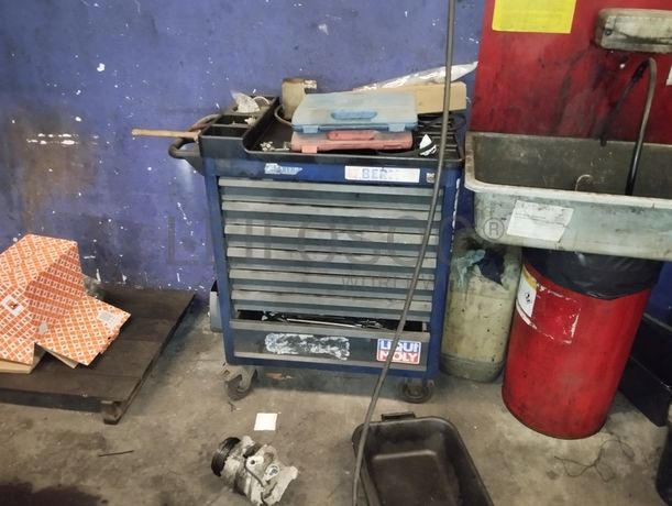 Equipamentos para a Indústria Automóvel