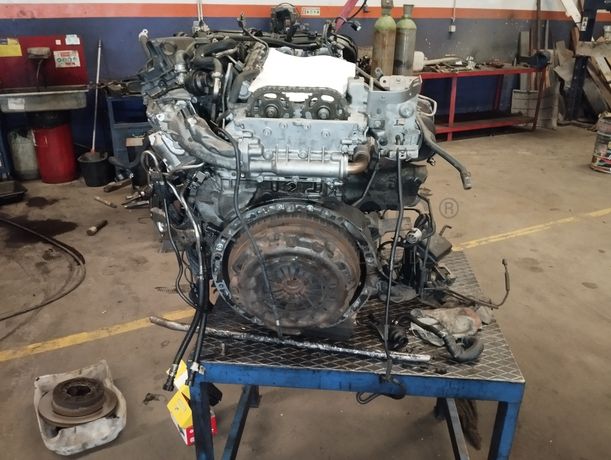 Equipamentos para a Indústria Automóvel