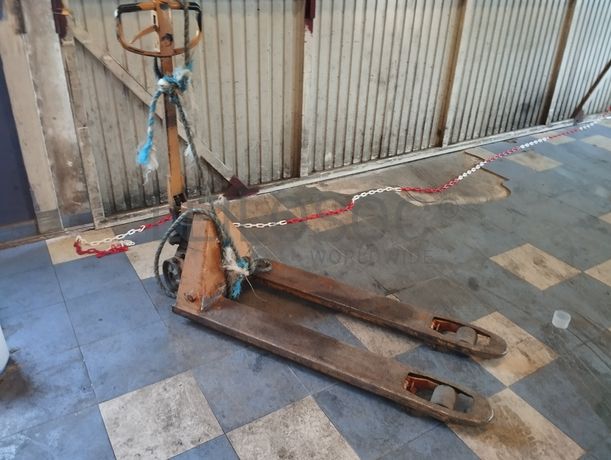 Equipamentos para a Indústria Automóvel