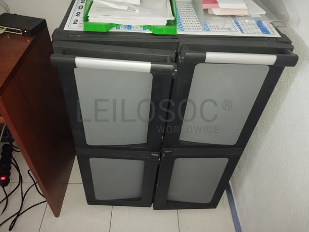 Equipamentos para a Indústria Automóvel