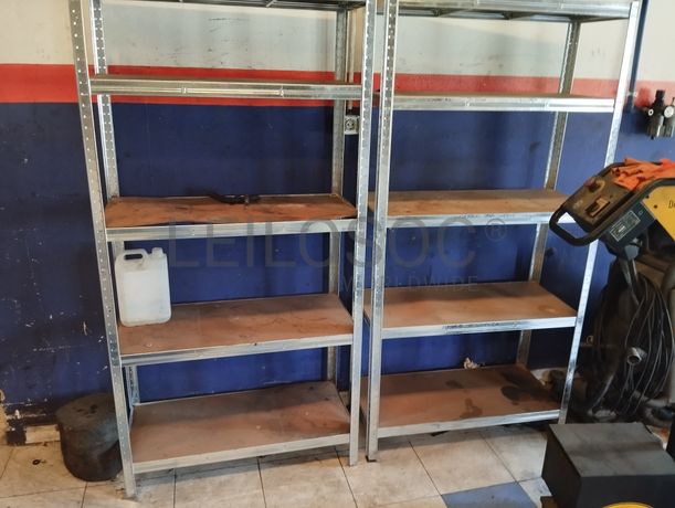 Equipamentos para a Indústria Automóvel