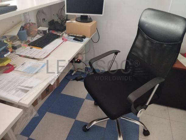Equipamentos para a Indústria Automóvel
