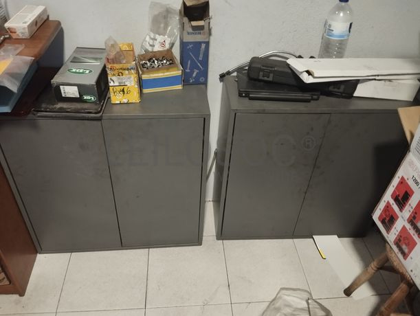 Equipamentos para a Indústria Automóvel