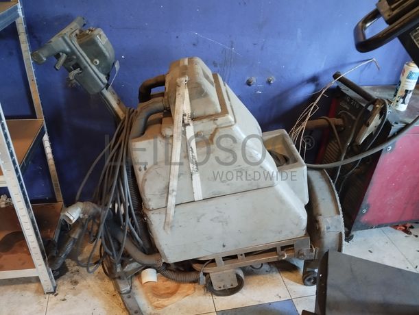 Equipamentos para a Indústria Automóvel