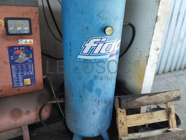 Equipamentos para a Indústria Automóvel