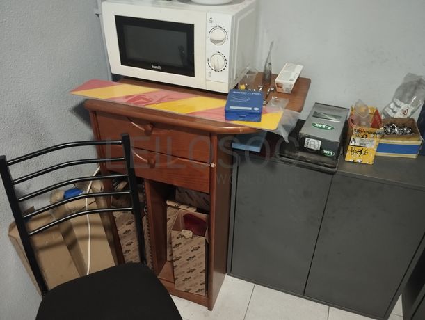 Equipamentos para a Indústria Automóvel