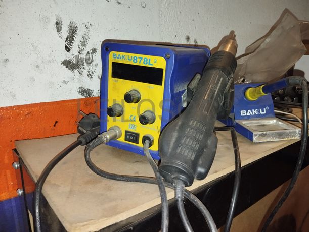 Equipamentos para a Indústria Automóvel