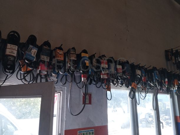 Equipamentos para a Indústria Automóvel