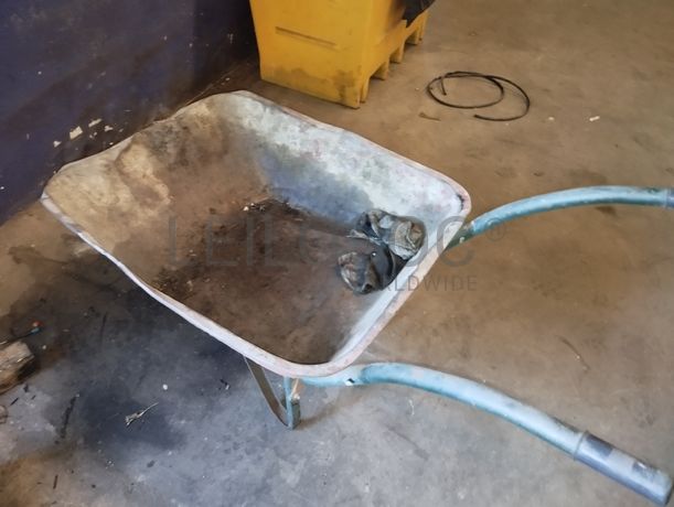 Equipamentos para a Indústria Automóvel