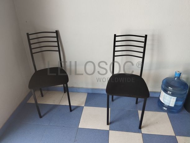 Equipamentos para a Indústria Automóvel