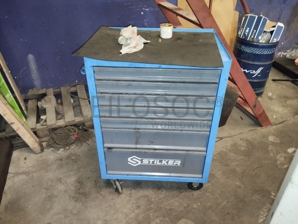 Equipamentos para a Indústria Automóvel