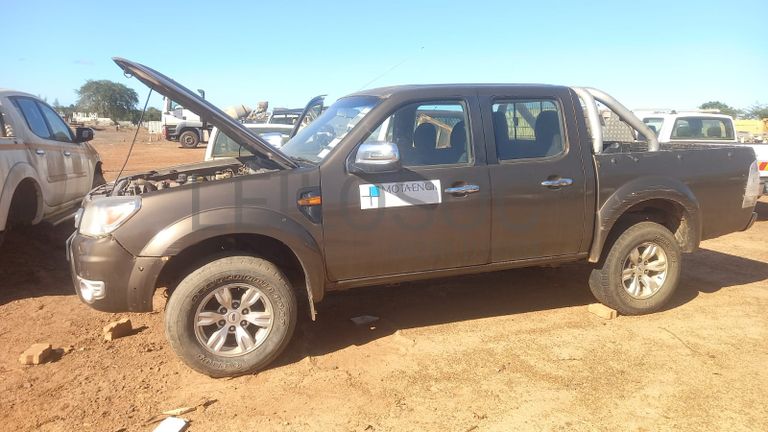 FORD RANGER - 2010
