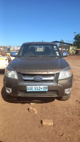 FORD RANGER - 2010