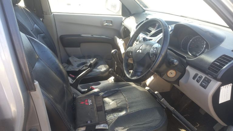 FORD RANGER - 2010