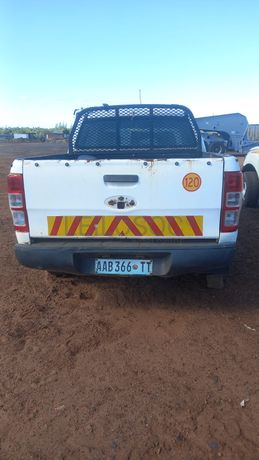 FORD RANGER - 2012