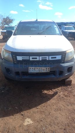 FORD RANGER - 2012