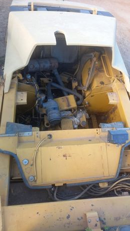 Cilindros de Pneus 23 T - 2012