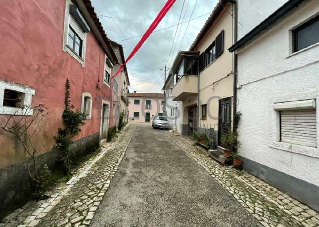 Moradia V2 · Coimbra