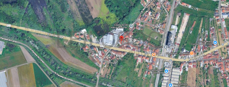 Moradia V2 · Coimbra