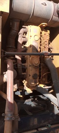 Escavadora de Rastos 20T - 2014