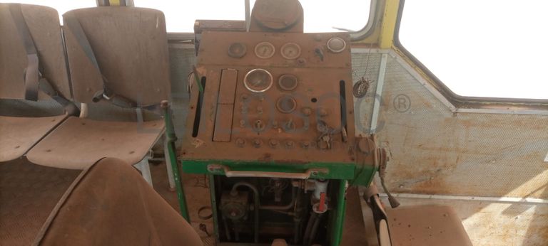 DRESINE DP.101 - 1983