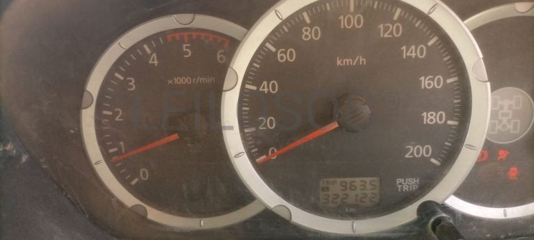 MITSUBISHI TRITON 3.2 GLS D/C - 2013