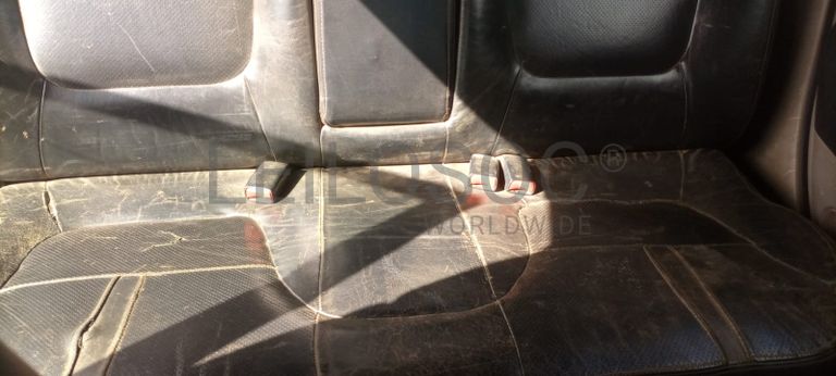 MITSUBISHI TRITON 3.2 GLS D/C - 2013