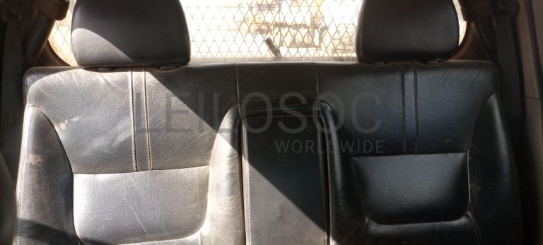 MITSUBISHI TRITON 3.2 GLS D/C - 2013