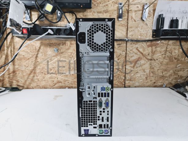 Computador HP EliteDesk 800 G1
