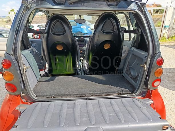 Smart MC01 · Ano 2001