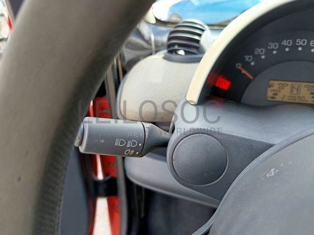 Smart MC01 · Ano 2001