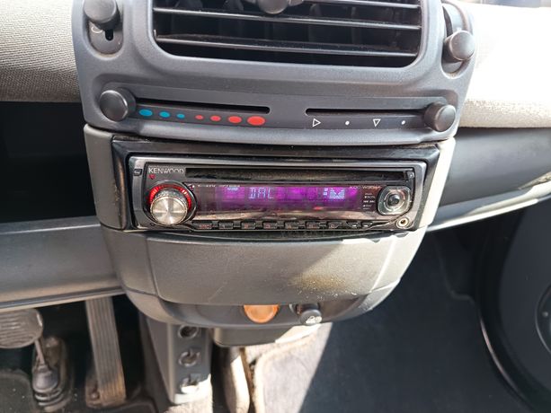 Smart MC01 · Ano 2001