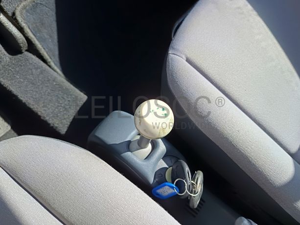 Smart MC01 · Ano 2001