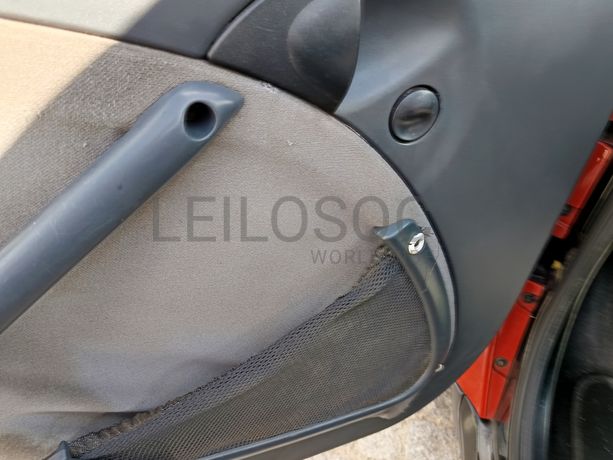 Smart MC01 · Ano 2001