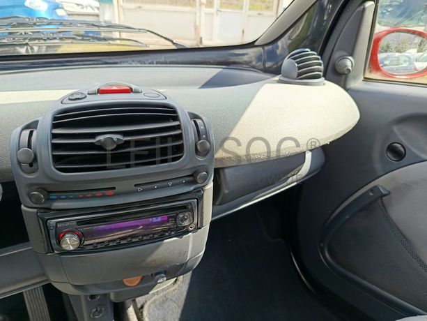 Smart MC01 · Ano 2001