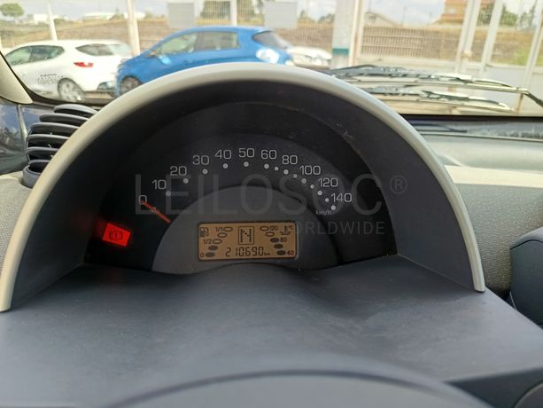 Smart MC01 · Ano 2001