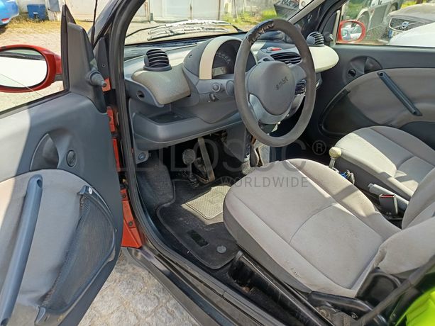 Smart MC01 · Ano 2001