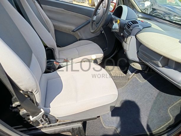 Smart MC01 · Ano 2001