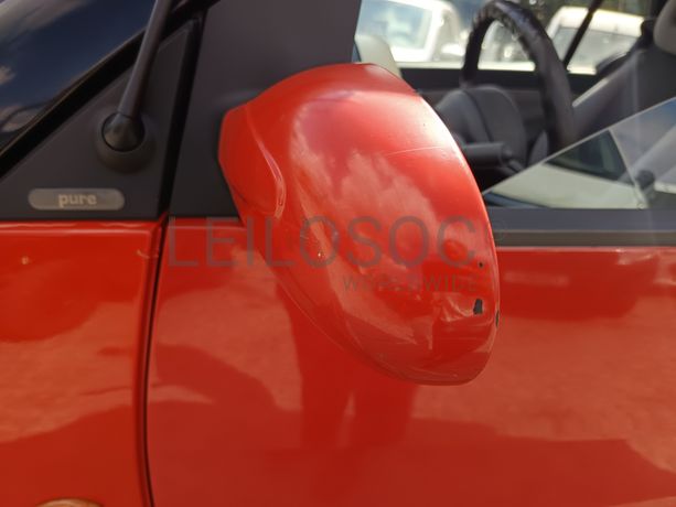 Smart MC01 · Ano 2001