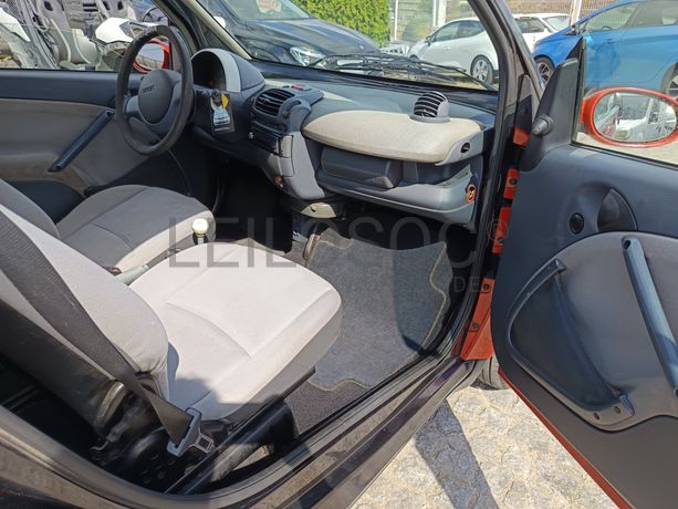 Smart MC01 · Ano 2001
